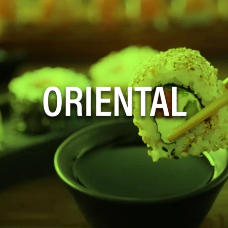 Oriental